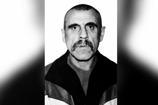 В Тамбове ищут пропавшего из медицинского учреждения мужчину