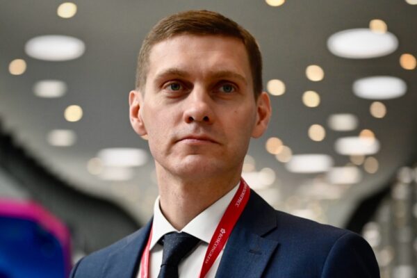Иван Сафронов стал министром экономической и инвестиционной политики Тамбовской области