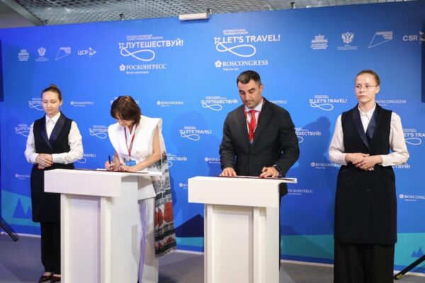 Тамбовские отели подключат к сервису бронирования «Островок»
