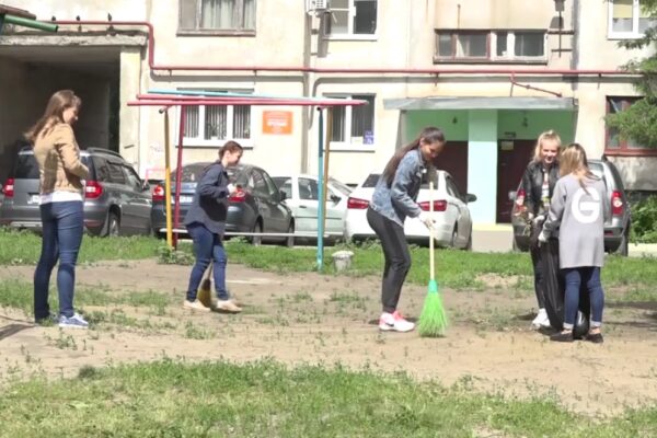 Тамбовские подростки смогут подрабатывать на предприятиях города во время летних каникул