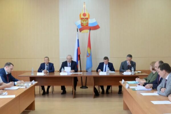 В муниципальных бюджетах Тамбовской области найдено нарушений на 219 млн рублей