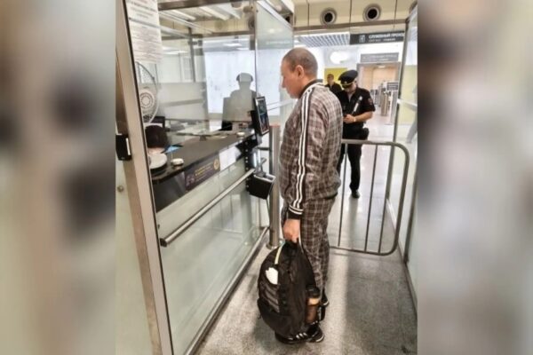 Из Тамбова за нарушение российского законодательства депортировали шесть иностранцев