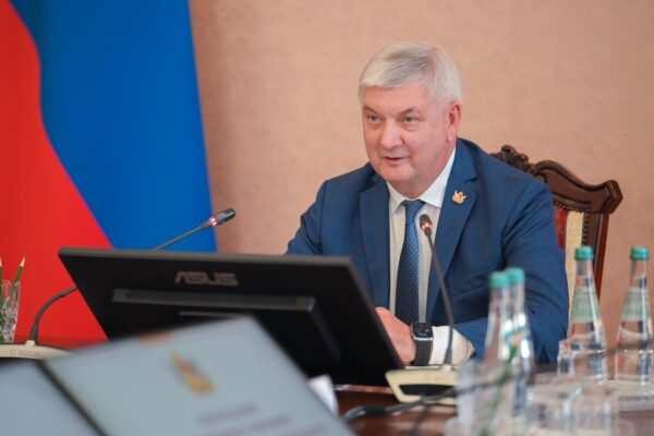 Воронеж готов оказать помощь Тамбовской области после атаки ВСУ — губернатор Гусев