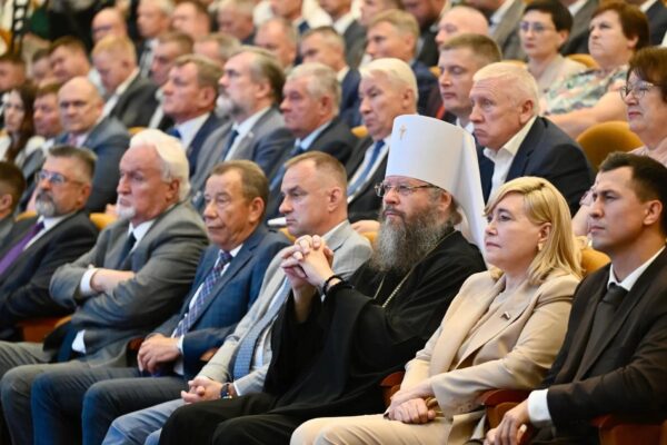 Без пустых обещаний: Фролова назвала доклад тамбовского губернатора примером для регионов