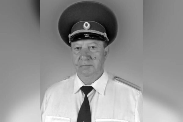 В Тамбове на 86-м году жизни скончался бывший директор водоканала Николай Бирюков