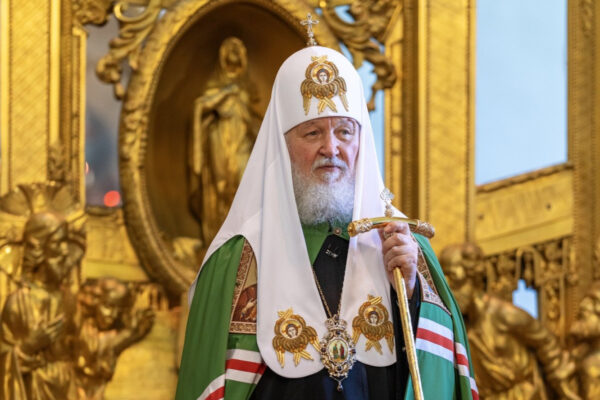 Патриарх призвал тамбовское духовенство оказать поддержку пострадавшим при атаке БПЛА