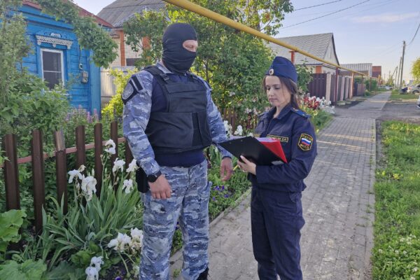 Тамбовчанин заплатил полтора миллиона рублей за продажу конфискованного автомобиля