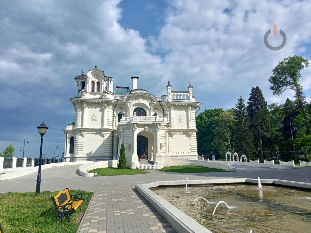 Музейный комплекс "Усадьба Асеевых"