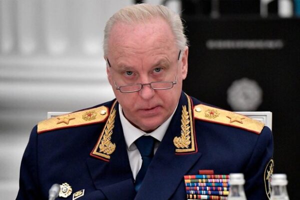 Бастрыкин поручил разобраться с многолетним «озером нечистот» в Майском на севере Тамбова
