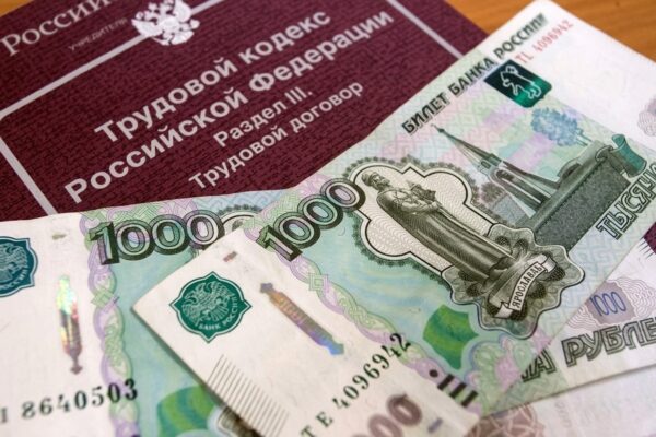 В Тамбовской области погашено 16 млн рублей долга по зарплате