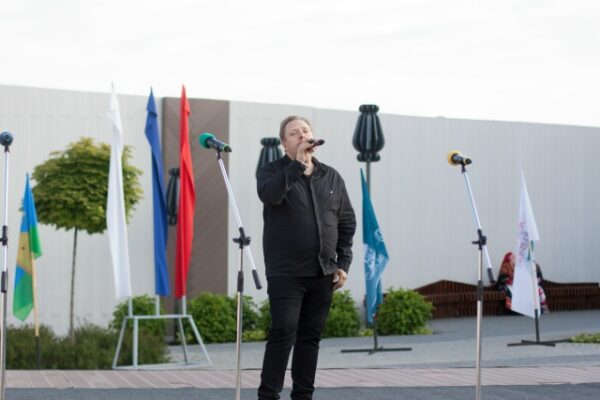 Поэты и исполнители авторской песни подарят тамбовчанам «Летнее настроение»