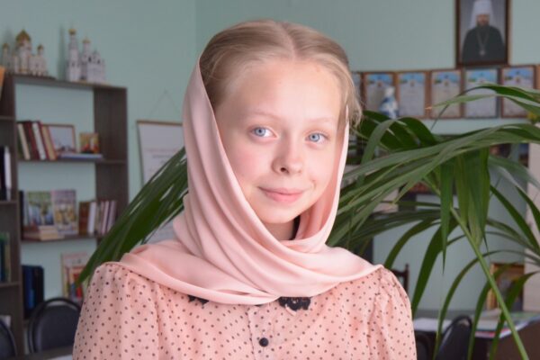 Тамбовчанка удостоена спецпремии конкурса «Серафимовский учитель» за сборник сценариев