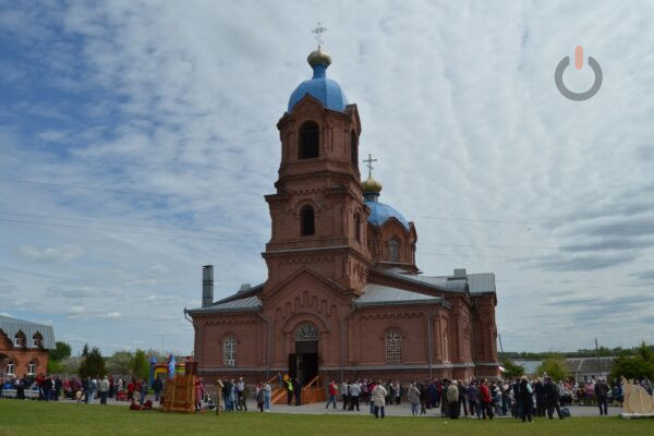 Никольский приход в Пушкарях приглашает тамбовчан на День меда