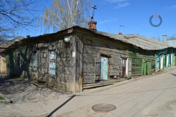 Горожан просят помочь выявить заброшенные дома, квартиры и участки в Тамбове