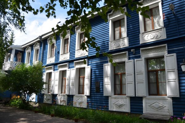В тамбовской Ивановке выступит творческая бригада 76 Дома офицеров из Воронежа