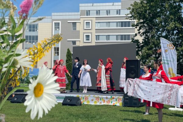 Стало известно, как в Тамбове отметят День семьи, любви и верности