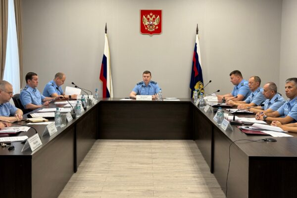 Прокуратура Тамбовской области защитила права более 70 участников СВО и членов их семей