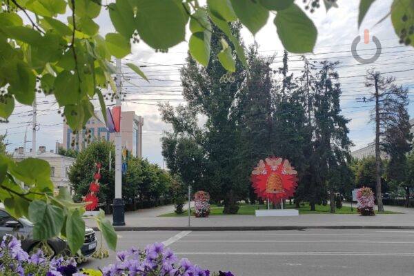 Тамбов почти вдвое сократил расходы на обслуживание муниципального долга