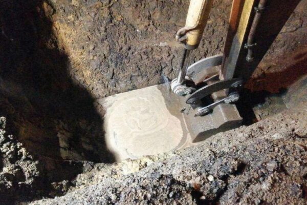 Жители западной части Тамбова получили воду после ночных отключений из-за ремонта сетей