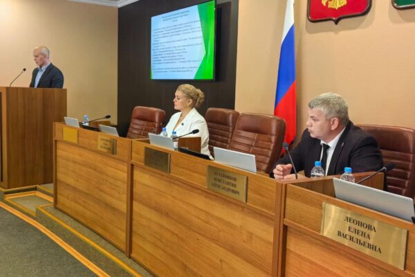 В Тамбове 65 семей улучшили жилищные условия благодаря соцнайму и выплатам