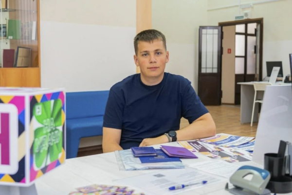Державинский университет в Тамбове назвал сроки подачи согласия на зачисление