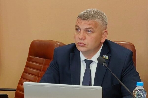 Константин Кутейников дал свою оценку деятельности администрации Тамбова в 2025 году