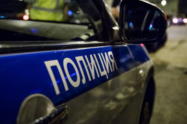 В Тамбове по горячим следам раскрыли грабеж