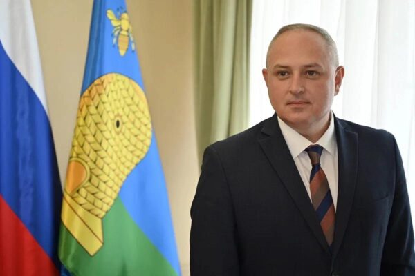 Косенков оценил отчет Первышова за 2025 год и выделил главные вызовы для Тамбова