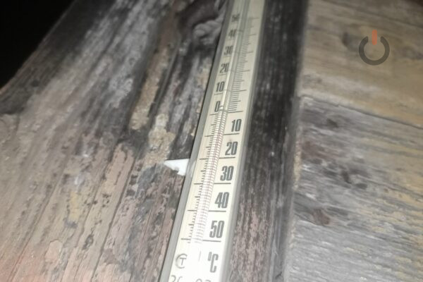 Надолго ли похолодало в Тамбове: синоптики дали прогноз на ближайшие выходные