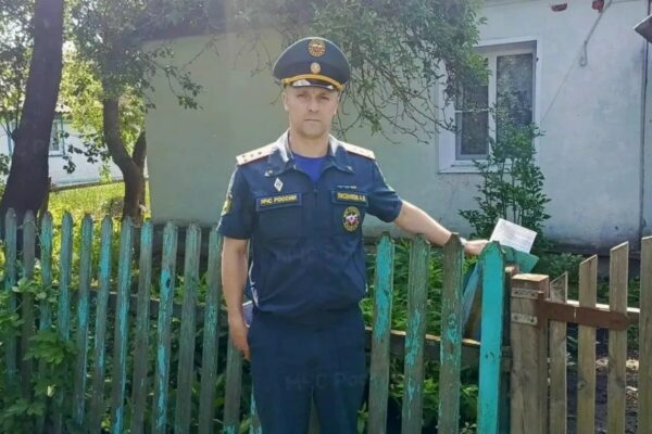 В Тамбовской области подтвердились шесть выявленных космическим мониторингом возгораний