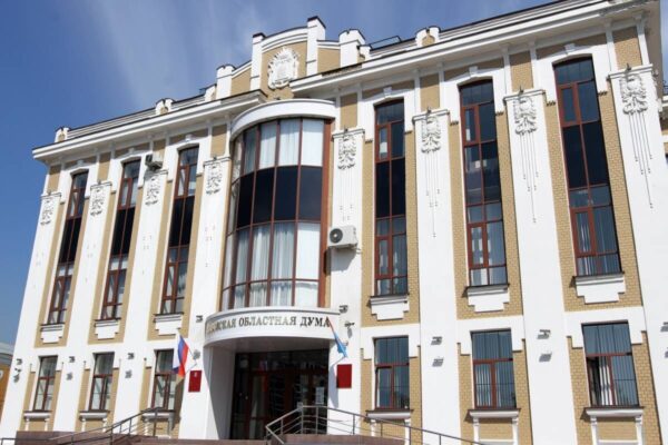 Радоница в Тамбовской области объявлена официальным праздником