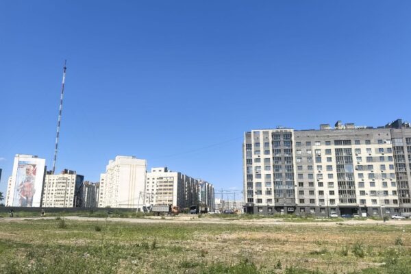 Косенков анонсировал переход к тотальному контролю над проектами жилых кварталов в Тамбове