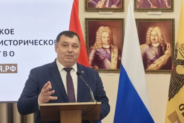 Уголовное дело по 30 эпизодам мошенничества завели против главы Бондарского района