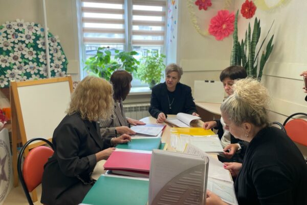 В Тамбове подростковые клубы проходят проверку на готовность к новому учебному году