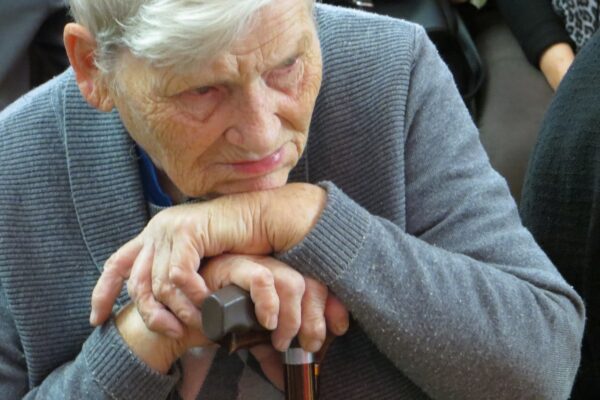 Стало известно, какую надбавку к пенсии получат тамбовчане старше 80 лет