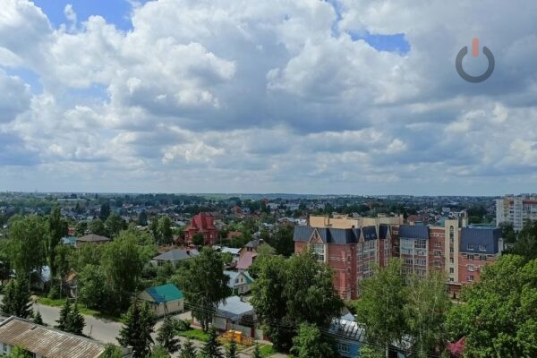 В Тамбовской области дважды за ночь объявляли ракетную опасность