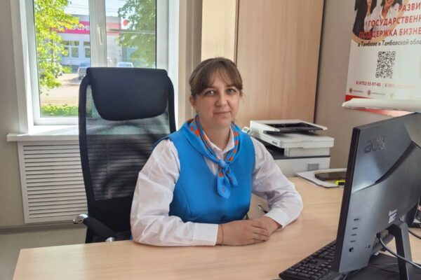Кадровый центр Тамбовской области помог трудоустроиться более 1,7 тыс женщинам
