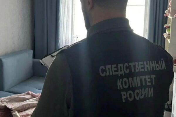 В Тамбове 30-летняя женщина скончалась от многочисленных ножевых ранений