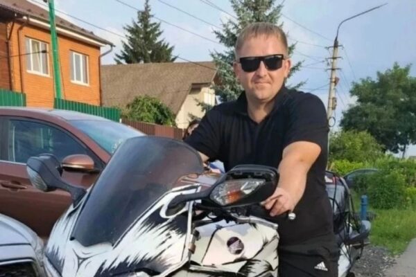 Тамбовчане Павел Жмылев и Андрей Николаев спасли десятки людей при атаке ВСУ на Котовск