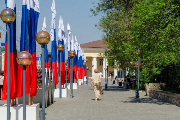 В тамбовском соцфонде рассказали, кому положена надбавка к пенсии