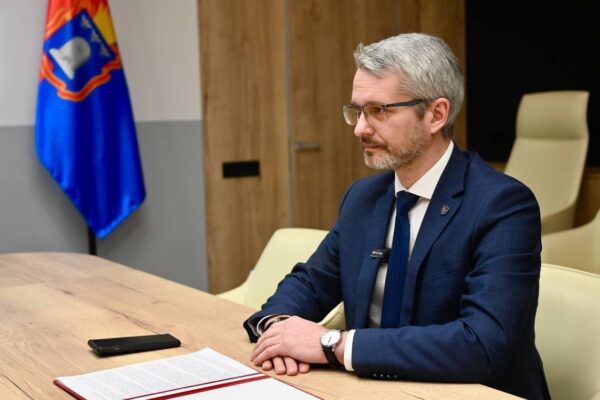 Из-за трагедии в Котовске глава Притамбовья отменил развлекательные мероприятия