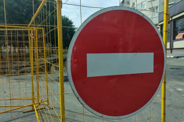В Тамбове введут ограничения движения из-за футбольного матча