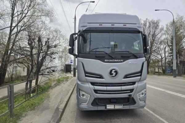 В Тамбове вынесли приговор водителю автопоезда, насмерть сбившему женщину на переходе