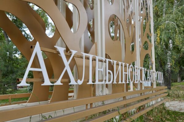 В Тамбове на День флага пройдет тематический забег на одну милю