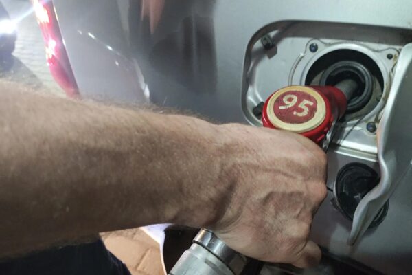 Утром 8 августа в Тамбовской области к работе приступили 186 АЗС