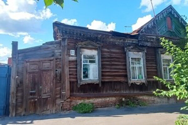 В центре Тамбова ищут собственников 38 брошенных жилых помещений