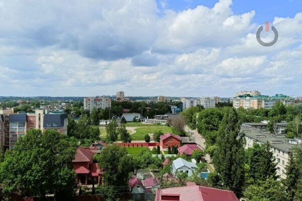 В Тамбовской области дважды за ночь объявляли ракетную опасность