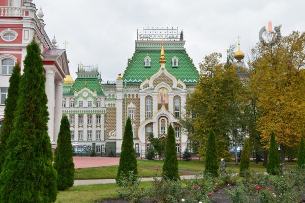 Тамбовская духовная семинария объявила дополнительный набор на обучение