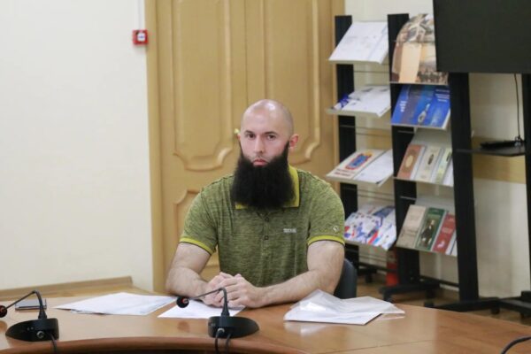 Безработный Кобяков не сможет получить мандат депутата Госдумы от Тамбовской области