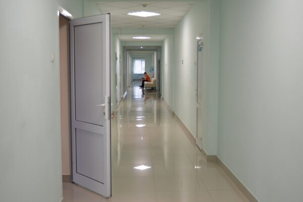 Никита Воронин напомнил тамбовчанам, кто и как может пройти диспансеризацию в 2026 году